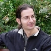 Jorge Pérez Parada